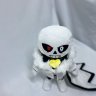 Cross Sans Plush Toy