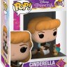 Funko Pop Disney: Princess - Cinderella Figure