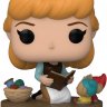 Funko Pop Disney: Princess - Cinderella Figure