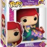 Funko Pop Disney: Ultimate Princess - Ariel Figure