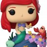 Funko Pop Disney: Ultimate Princess - Ariel Figure