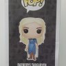 Funko POP TV: Game of Thrones - Daenerys Targaryen Blue Outfit Figure (Used)