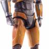 Mondo Tees Half-Life 2 - Gordon Freeman Collectible Figure