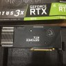 Nvidia Geforce rtx 3070 msi ventus 3x OC