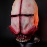 Cenobite Infernal Torture Priest Mask