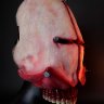 Cenobite Infernal Torture Priest Mask