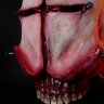 Cenobite Infernal Torture Priest Mask