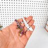 3D Printed Articulated Gecko Fidget Toy
