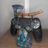 Assassin's Creed Valhalla Controller Stand