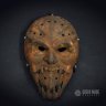 King’s Guardian Mask