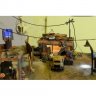 ApocalypCity Diorama