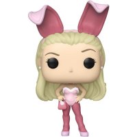 Funko POP Movies: Legally Blonde - Elle in Bunny Suit Figure