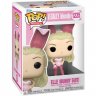 Funko POP Movies: Legally Blonde - Elle in Bunny Suit Figure