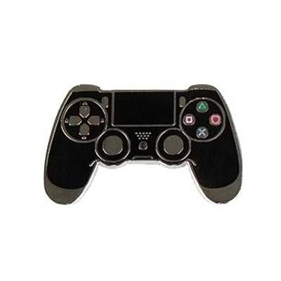 Paladone Playstation - Controller PS4 Enamel Pin Badge