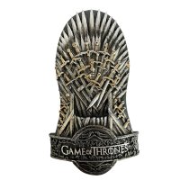 Nemesis Now Game Of Thrones - Iron Throne Magnet
