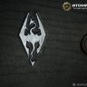 The Elder Scrolls V: Skyrim Notebook