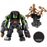 McFarlane Toys Warhammer 40,000 - Ork Big Mek Action Figure