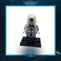 Genshin Impact - LEGO Dottore Figure