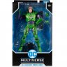 McFarlane Toys DC Multiverse: The New 52 - Lex Luthor In Green Power Suit Action Figure