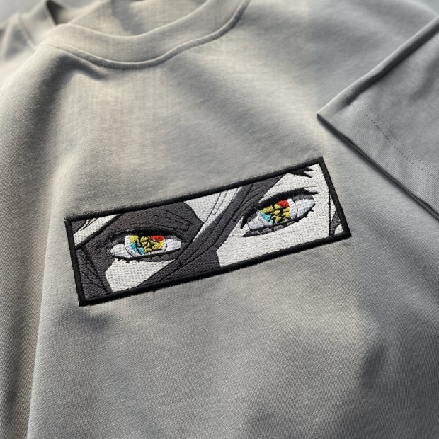Demon Slayer - Douma T-shirt