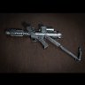 E-11 Blaster Rifle for Star Wars Cosplay