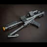 E-11 Blaster Rifle for Star Wars Cosplay