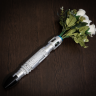 Personalized Sonic Screwdriver Bridal Bouquet Holder 