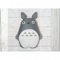 My Neighbor Totoro - Totoro Sewing Guide (Digital)