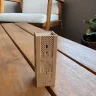 Hassan Tower - Morocco Printed Figure