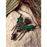 Little Thistle Necklace