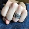 Mechanism Ring
