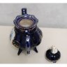 Alice In Wonderland V.2 Teapot