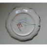 Mermaid Kiss Plate