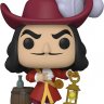 Funko Pop Disney: Villains - Captain Hook Figure