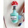 Gravity Falls - Gnome Shmebulock (23 cm) Plush Toy