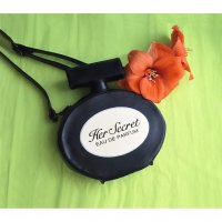 Perfume Bottle Handbag