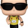 Funko Pop TV: The Office - Fun Run Andy Figure