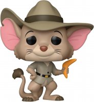 Funko Pop! Disney: The Rescuers Down Under - Jake Figure