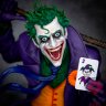 DC Comics - Joker Bust