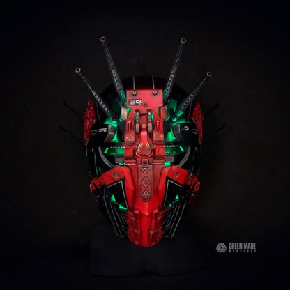 CyberSonum Mask