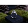 Ice Mountain Ring
