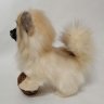 Spitz (22 cm) Plush Toy