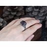 Cosmogrenade Ring