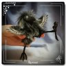 Crow Doll