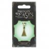 The Carat Shop Fantastic Beasts - MACUSA Slider Charm