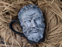 Zeus Mug