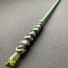 Serpentine Wand