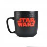 Half Moon Bay Star Wars - Darth Vader Relief Mug