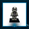 Elite Urban Guard Commander Minifigure