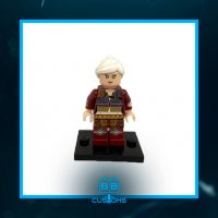Ciri Minifigure